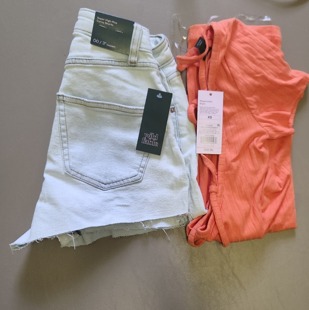 Summer Bundle
